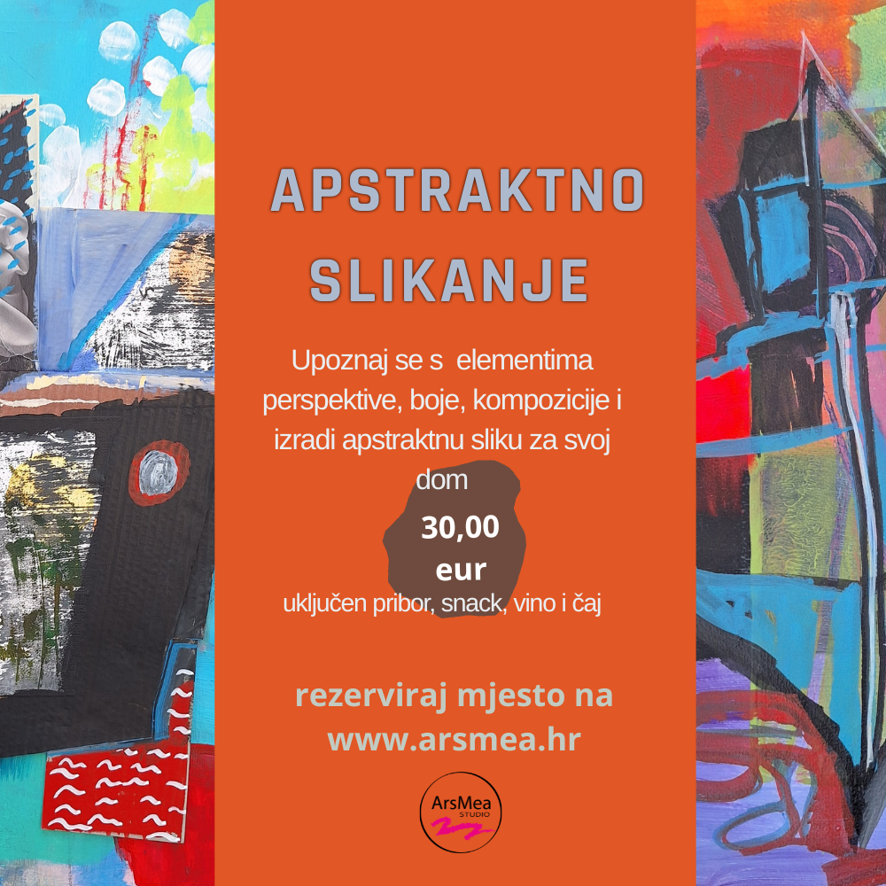 apstraktno slikanje apstraktno slikanje
