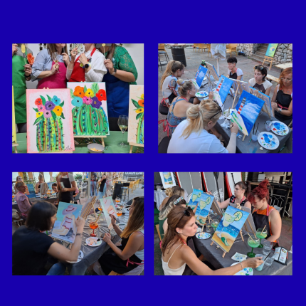 summer art and chill2