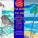summer chil art to go 2026