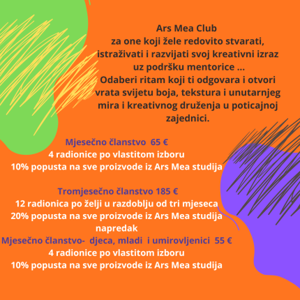ars mea club 2