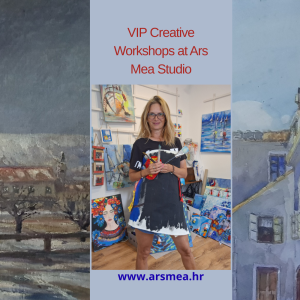 slowcation ars mea vip experience